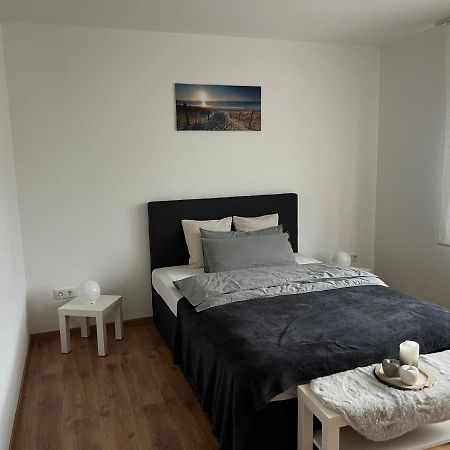 Ferienwohnung Eickwinkel ヴィンターベルク エクステリア 写真