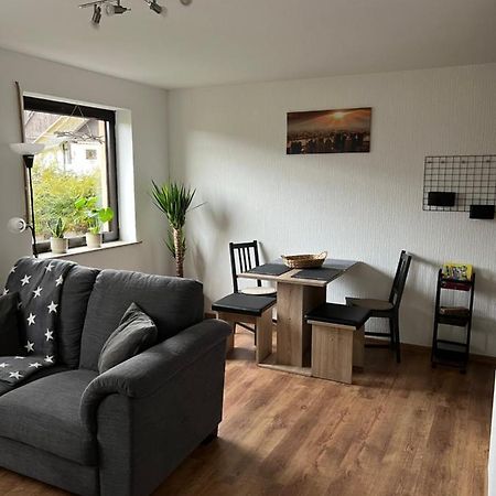Ferienwohnung Eickwinkel ヴィンターベルク エクステリア 写真