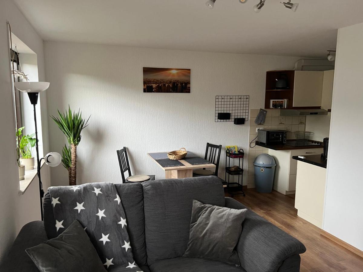 Ferienwohnung Eickwinkel ヴィンターベルク エクステリア 写真
