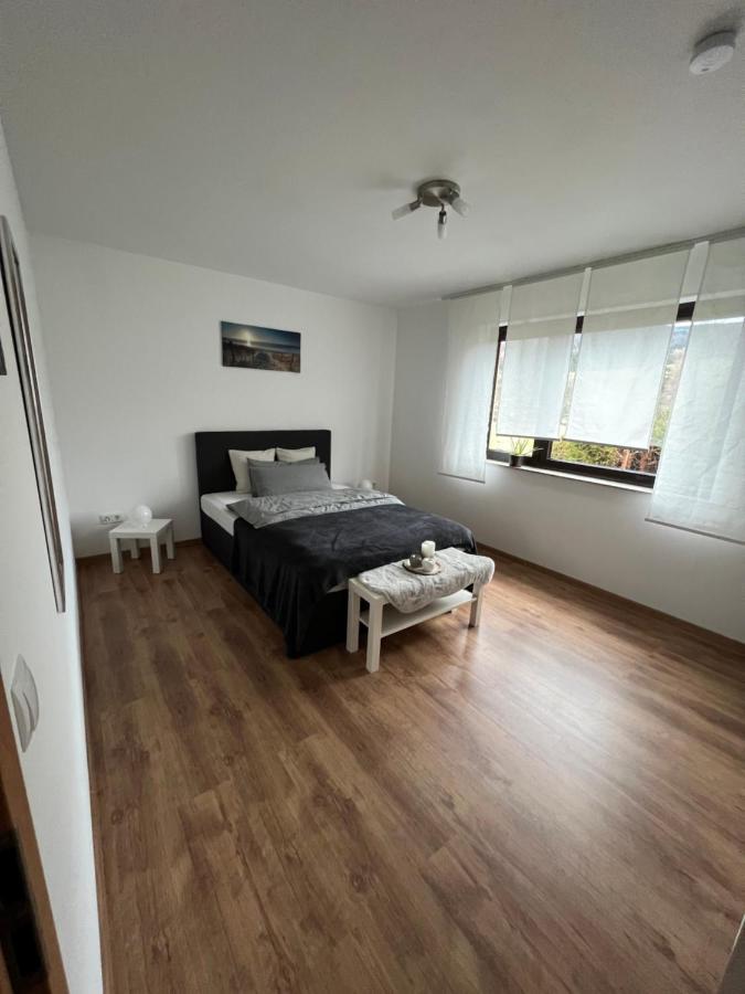 Ferienwohnung Eickwinkel ヴィンターベルク エクステリア 写真