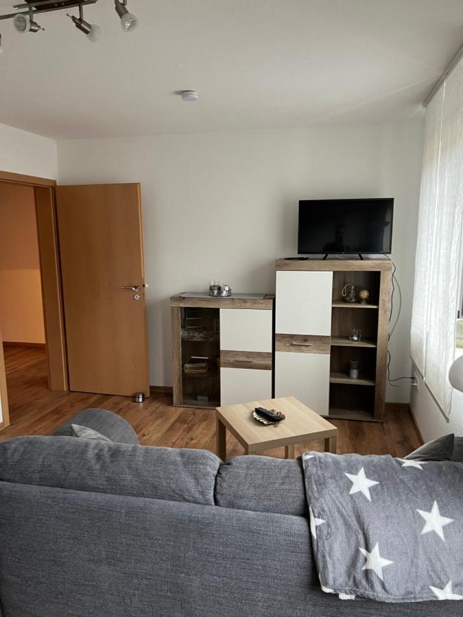 Ferienwohnung Eickwinkel ヴィンターベルク エクステリア 写真