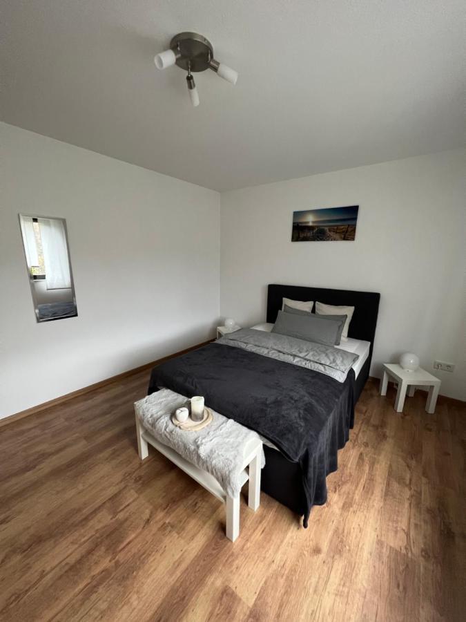 Ferienwohnung Eickwinkel ヴィンターベルク エクステリア 写真